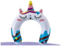 Piscina Infantil Inflável Redonda Jilong 125L  - 7