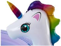 Piscina Infantil Inflável Redonda Jilong 125L  - 8