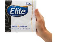 Guardanapo Folha Dupla Elite Lips - 8