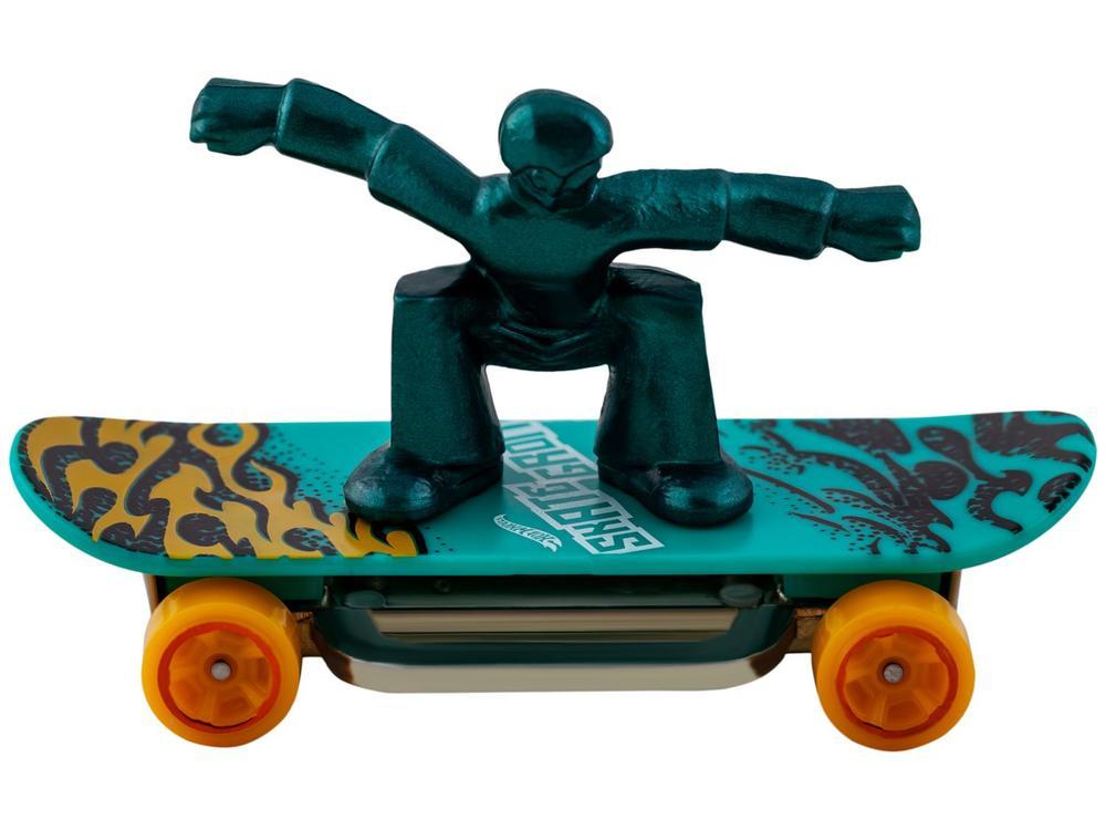 Kit 5 Carrinhos Hot Wheels - 4