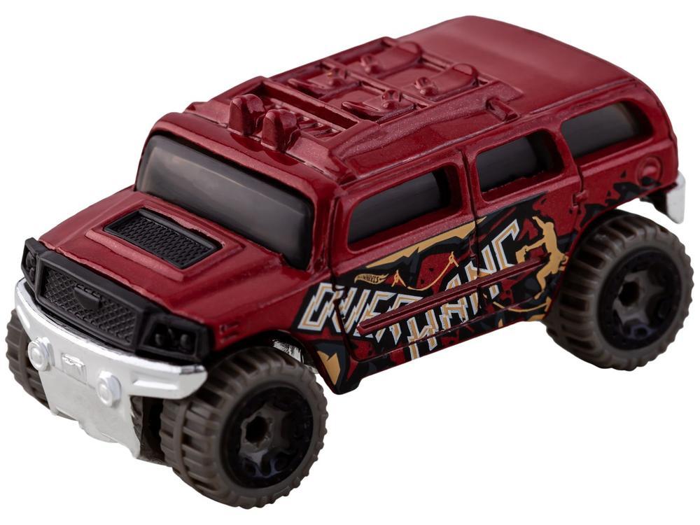 Kit 5 Carrinhos Hot Wheels - 7