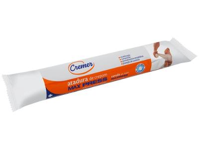Atadura de Crepe Cremer Maxpress 20x180cm