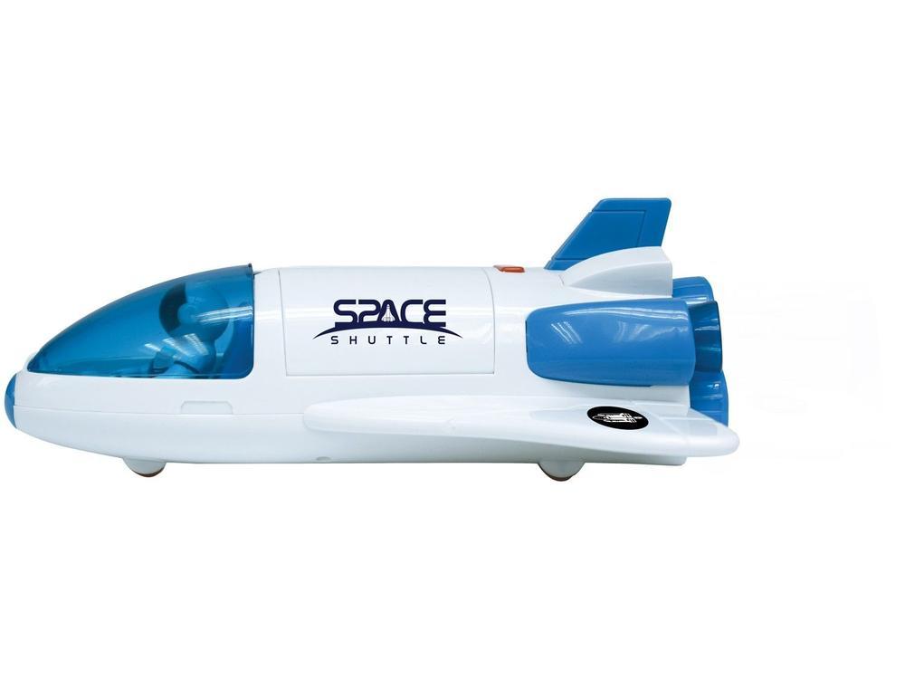 Ônibus Espacial de Brinquedo Astronautas - 5