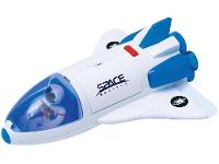 Ônibus Espacial de Brinquedo Astronautas - 2