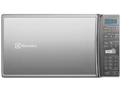Micro-ondas Electrolux 27L Cinza MS37R