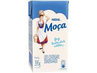 Leite Condensado Nestlé Semidesnatado Moça - 1