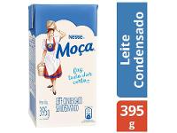 Leite Condensado Nestlé Semidesnatado Moça - 2