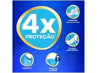 Absorvente Always Super Proteção Seca com Abas - 3