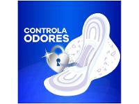 Absorvente Always Super Proteção Seca com Abas