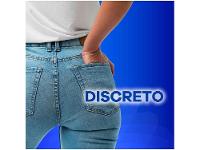 Absorvente Always Super Proteção Seca com Abas - 5