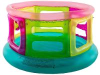 Pula-Pula Inflável Jilong Kids Play - 10