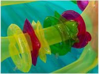 Pula-Pula Inflável Jilong Kids Play - 17