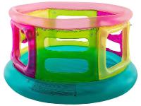 Pula-Pula Inflável Jilong Kids Play - 3