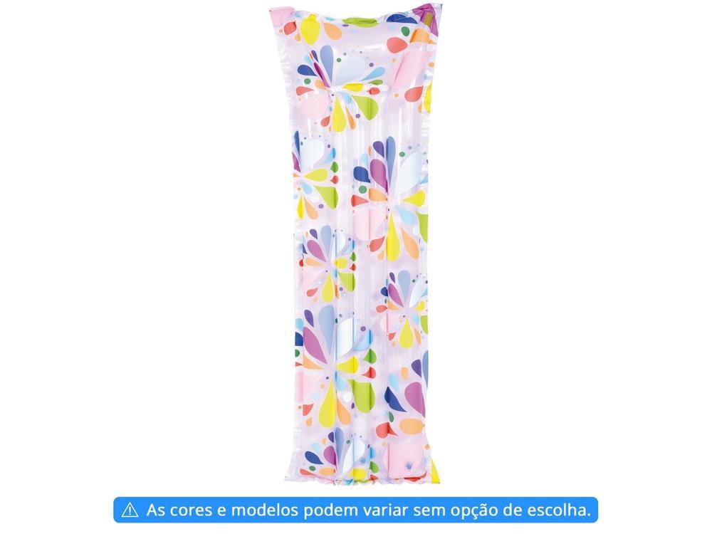 Boia Colchão Bronzeador Estampado Jilong - 6