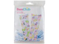 Boia Colchão Bronzeador Estampado Jilong - 5