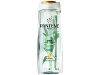 Shampoo Pantene Bambu Nutre e Cresce 400ml - 7