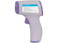 Termômetro Infravermelho HC 260 de Testa - 3