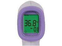 Termômetro Infravermelho HC 260 de Testa - 5