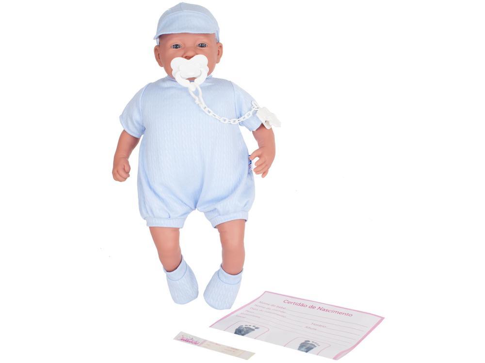 Boneco Coleção Ninos Pesadinho - 1