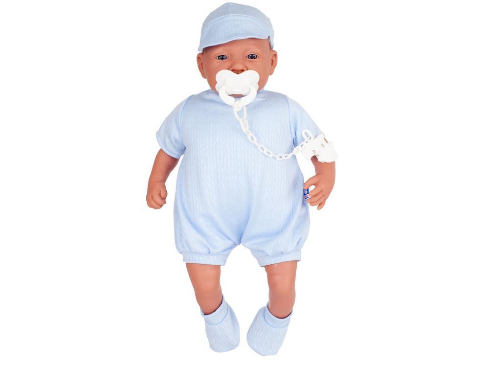 Boneco Coleção Ninos Pesadinho - 2