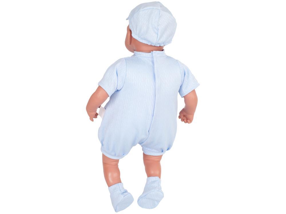 Boneco Coleção Ninos Pesadinho - 3