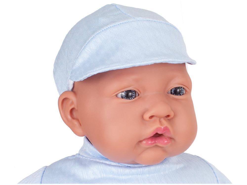 Boneco Coleção Ninos Pesadinho - 4