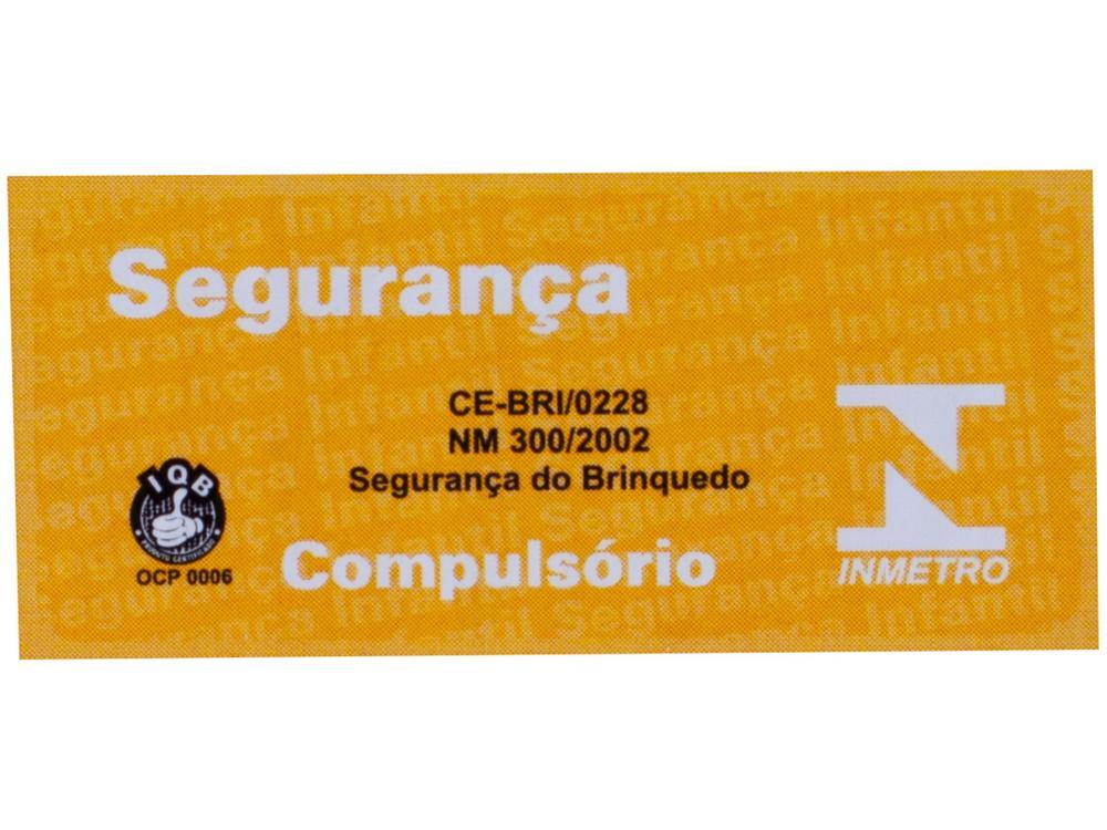 Boneco Coleção Ninos Pesadinho - 9