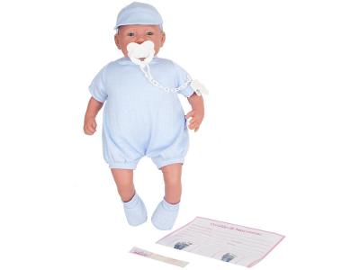 Boneco Coleção Ninos Pesadinho