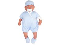 Boneco Coleção Ninos Pesadinho - 2