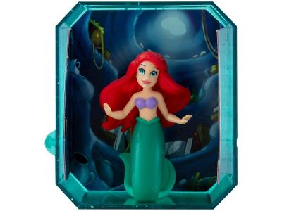 Boneca Princesas em Cápsulas 