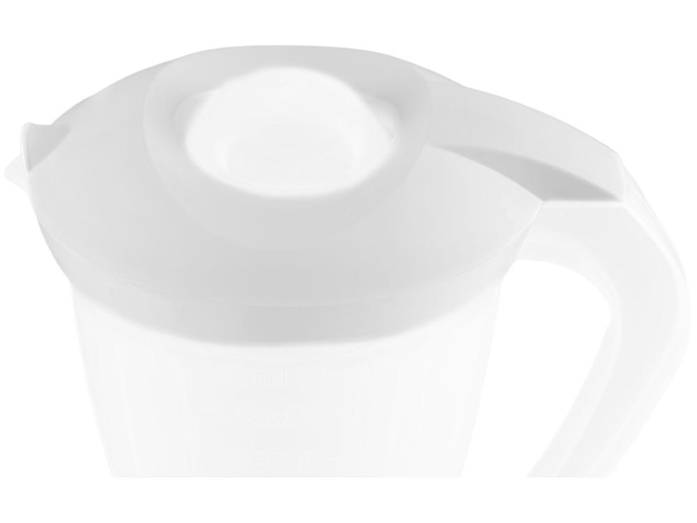 Liquidificador Britânia Diamante Branco - 6