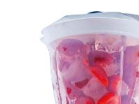 Liquidificador Britânia Diamante Branco - 11