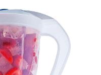 Liquidificador Britânia Diamante Branco - 12