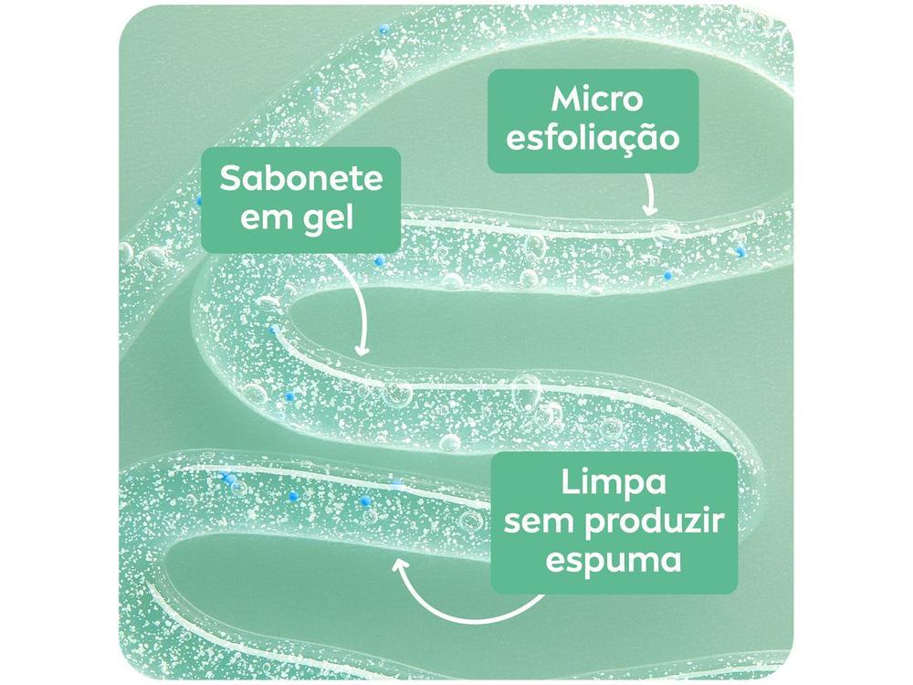 Sabonete Gel Facial Nivea Controle do Brilho Efeito Matte 150ml - 13