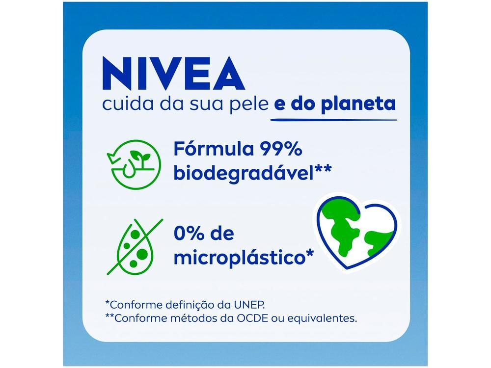 Sabonete Gel Facial Nivea Controle do Brilho Efeito Matte 150ml - 8