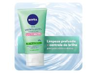 Sabonete Gel Facial Nivea Controle do Brilho Efeito Matte 150ml - 11