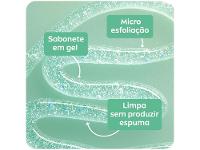 Sabonete Gel Facial Nivea Controle do Brilho Efeito Matte 150ml - 13