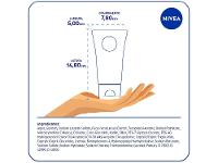 Sabonete Gel Facial Nivea Controle do Brilho Efeito Matte 150ml - 16
