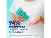 Sabonete Gel Facial Nivea Controle do Brilho Efeito Matte 150ml
