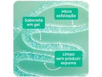 Sabonete Gel Facial Nivea Controle do Brilho Efeito Matte 150ml - 9