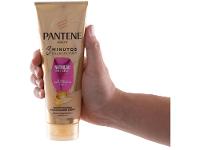 Condicionador Pantene 3 Minutos Milagrosos Nutrição Umectante 170ml - 5