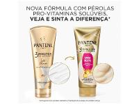 Condicionador Pantene 3 Minutos Milagrosos Nutrição Umectante 170ml - 6