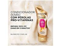 Condicionador Pantene 3 Minutos Milagrosos Nutrição Umectante 170ml - 8