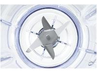 Multiprocessador de Alimentos Arno Preto - 9