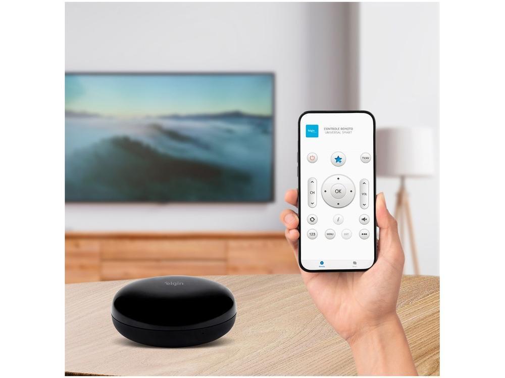 Controle Inteligente Universal Wi-Fi Elgin 46RSMARTCON - 6