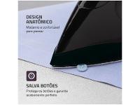 Ferro de Passar Roupa a Seco Mondial FSN-55-B