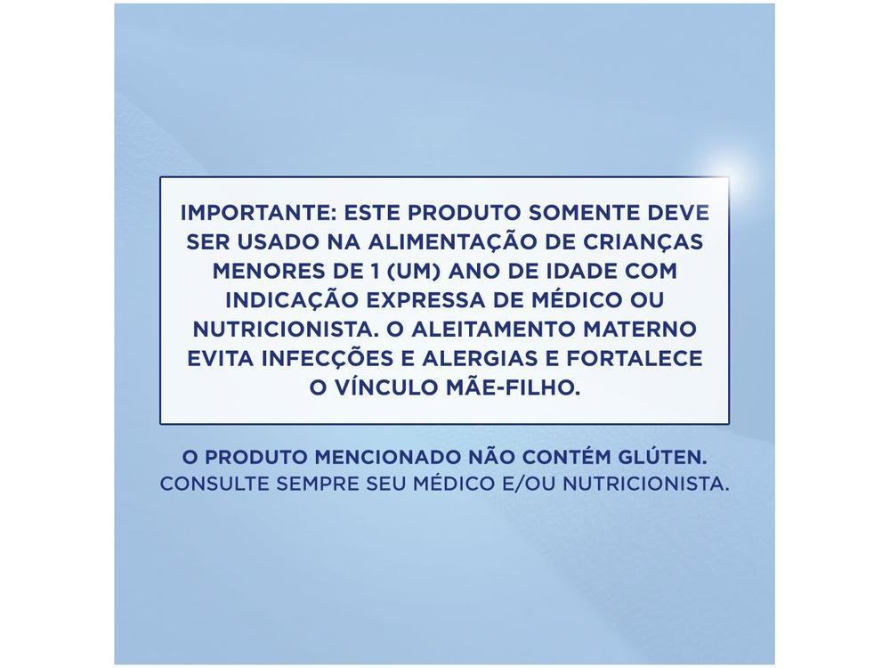 Fórmula Infantil Aptamil Original Premium 2 400g - 5