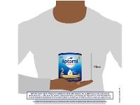 Fórmula Infantil Aptamil Original Premium 2 400g