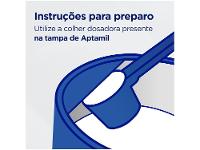 Fórmula Infantil Aptamil Original Premium 2 400g - 6