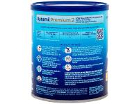 Fórmula Infantil Aptamil Original Premium 2 400g - 8